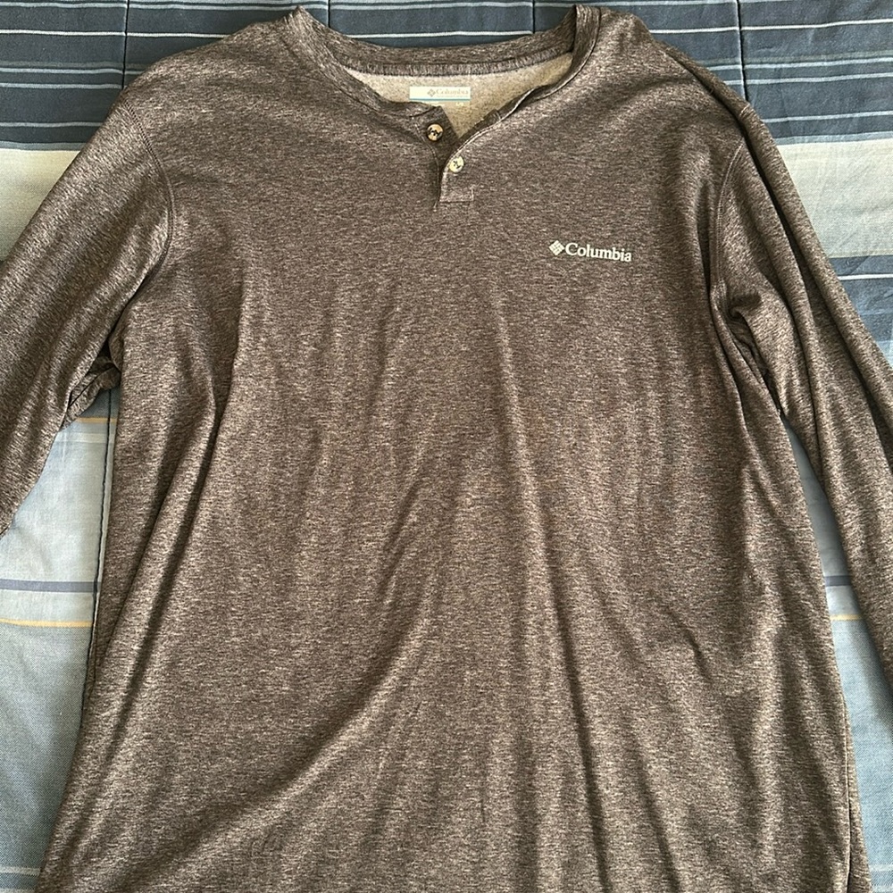 Columbia sportswear